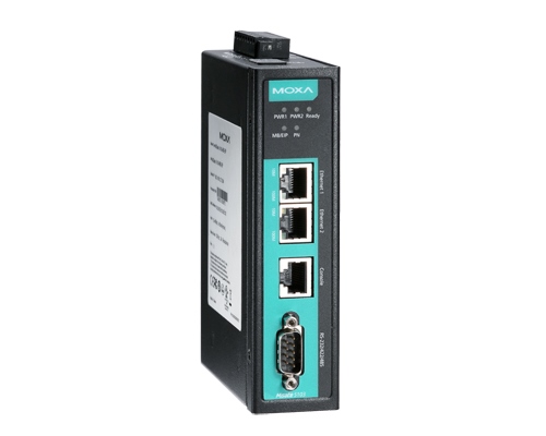 MOXA MGate 5103